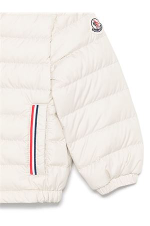 Piumino Jerry beige MONCLER KIDS | K19511A00008597X220F